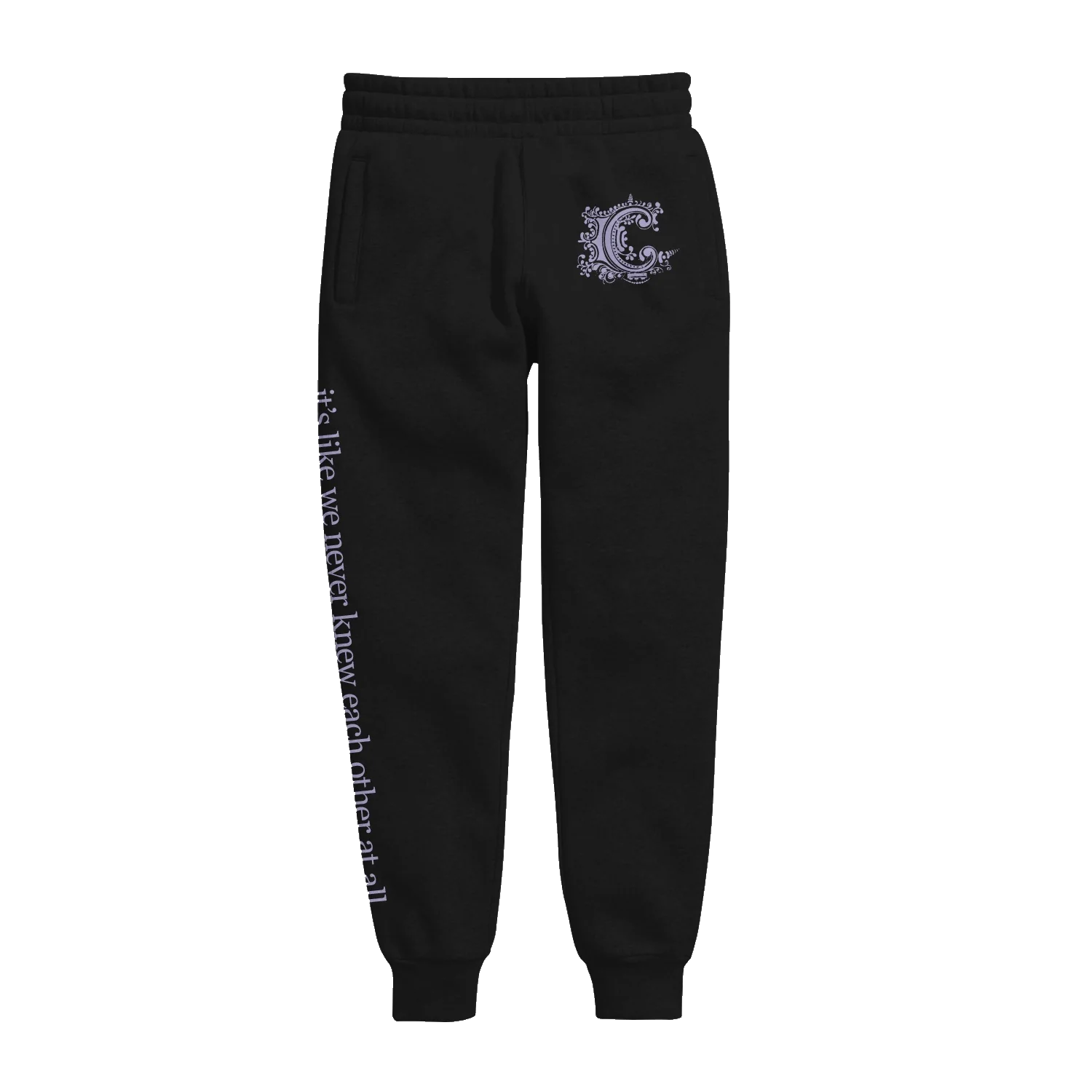 JOGGERS