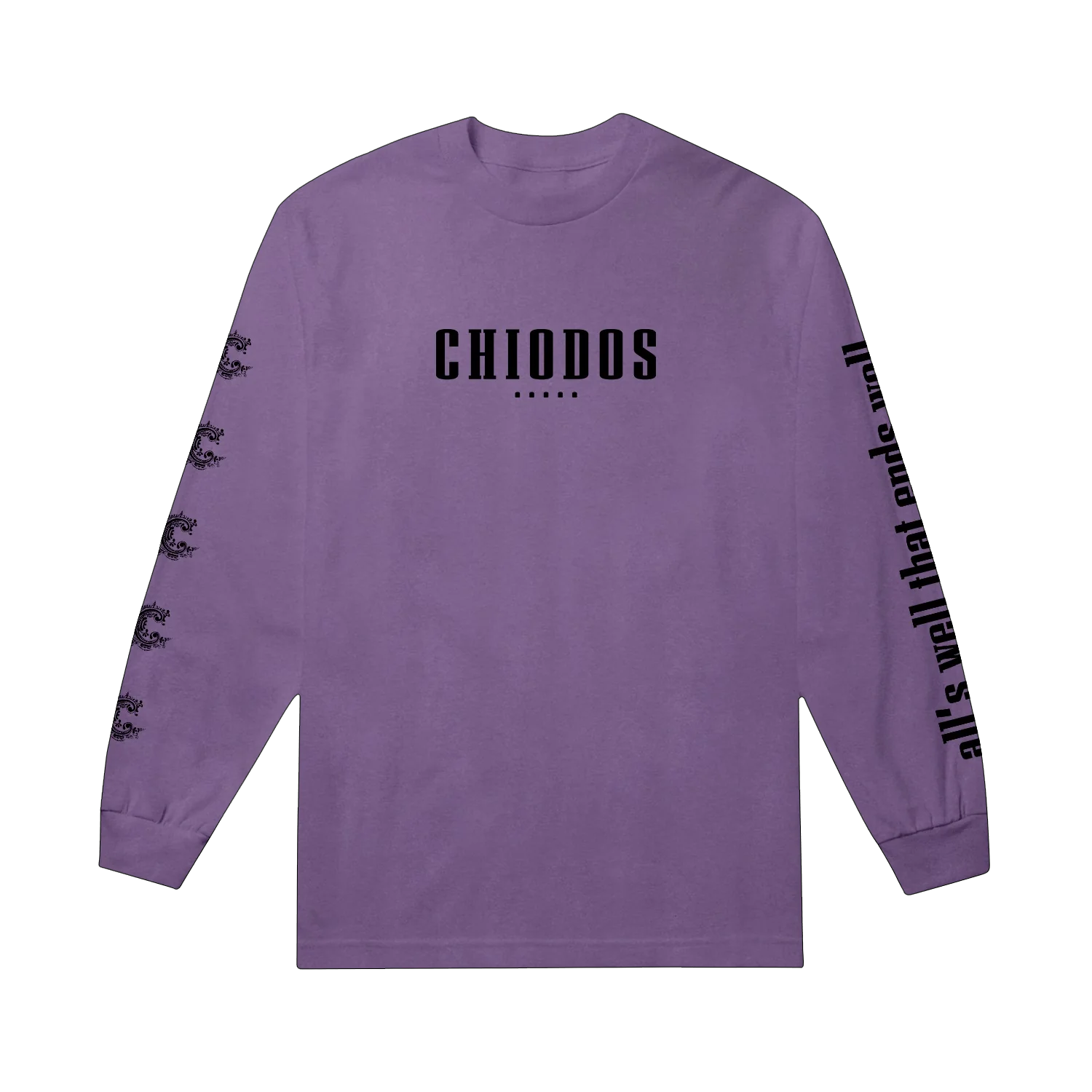 ★XTONZ★ XTT101 Wade Layered Long Sleeve DARK PURPLE Youth Zone Performance Long-Sleeve T-Shirt, Sport Purple L